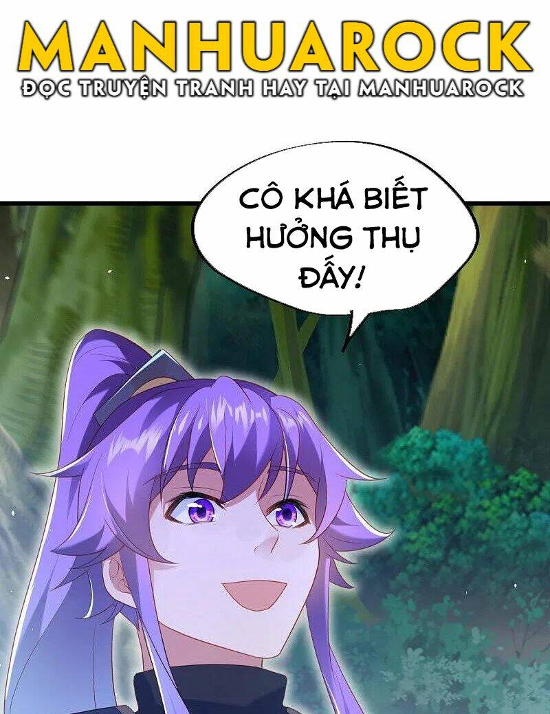 Chiến Hồn Tuyệt Thế Chapter 436 - Trang 2