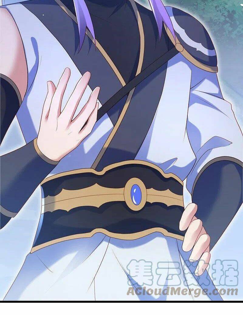 Chiến Hồn Tuyệt Thế Chapter 436 - Trang 2