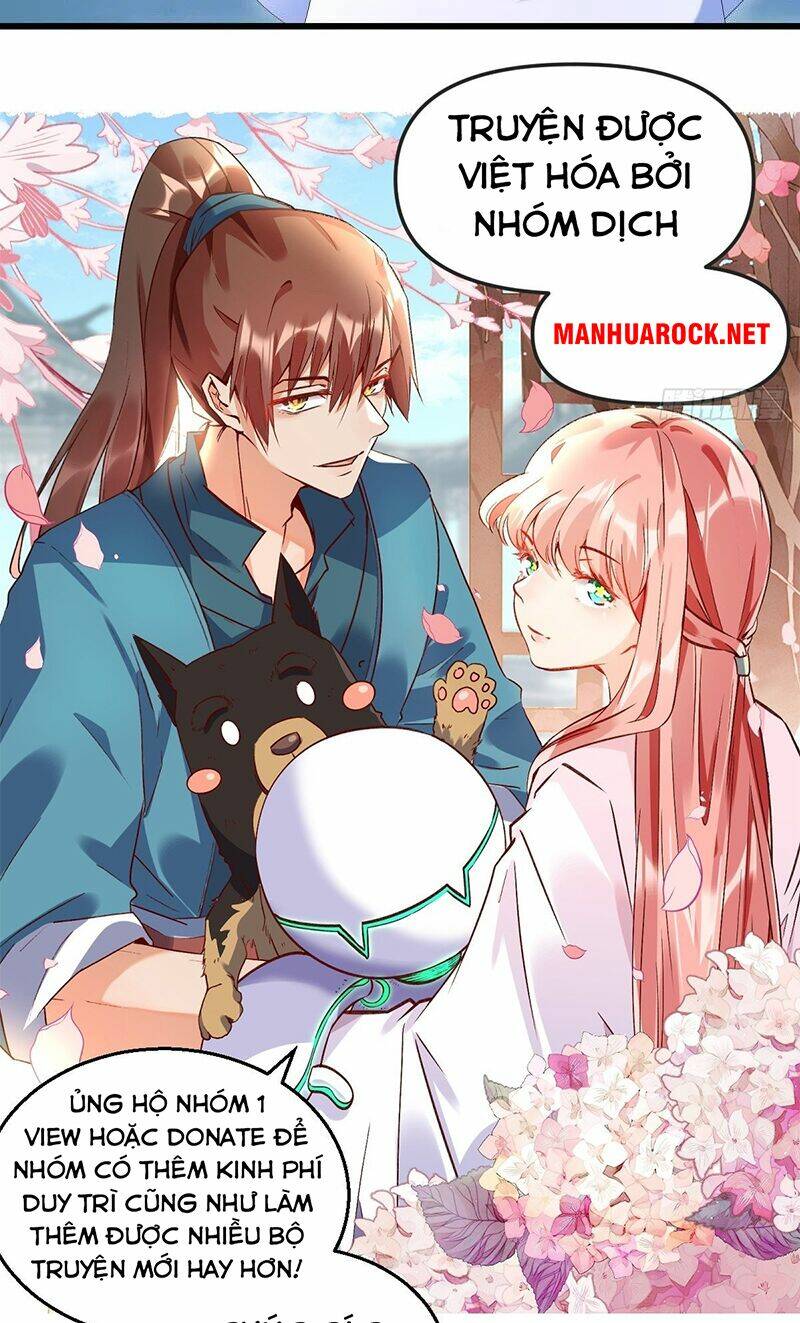 Chiến Hồn Tuyệt Thế Chapter 436 - Trang 2