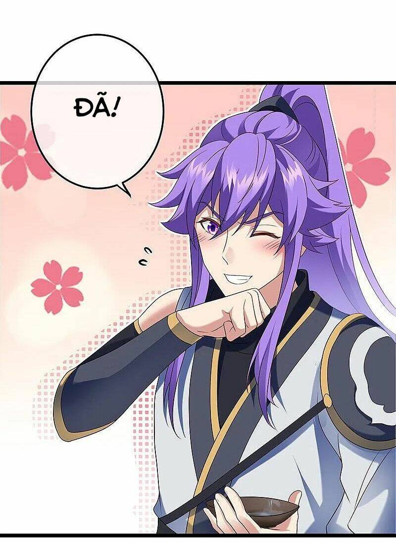 Chiến Hồn Tuyệt Thế Chapter 437 - Trang 2