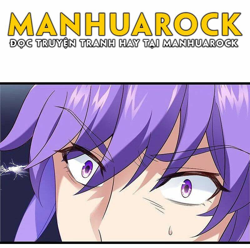 Chiến Hồn Tuyệt Thế Chapter 437 - Trang 2