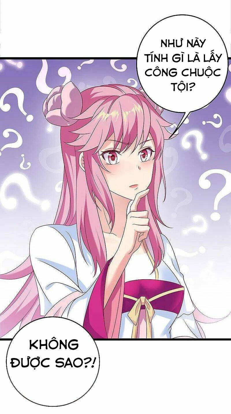 Chiến Hồn Tuyệt Thế Chapter 437 - Trang 2