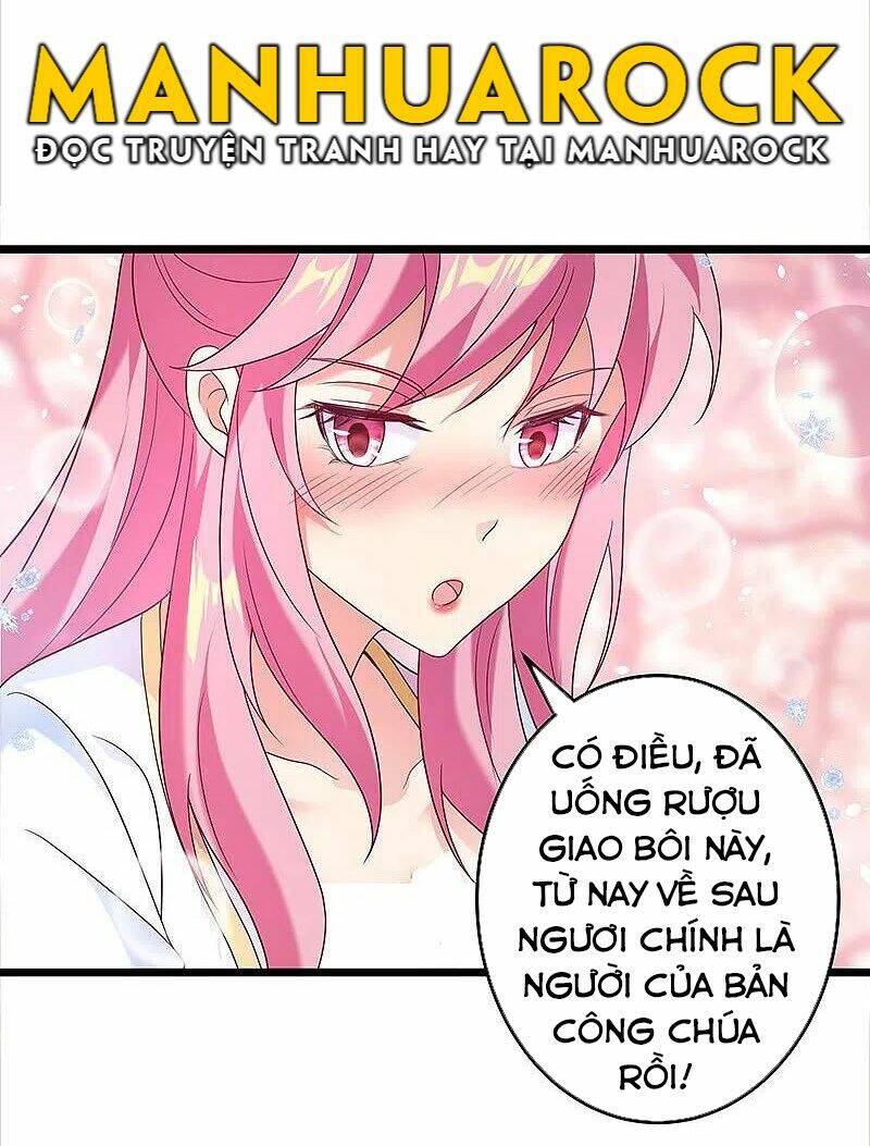 Chiến Hồn Tuyệt Thế Chapter 437 - Trang 2