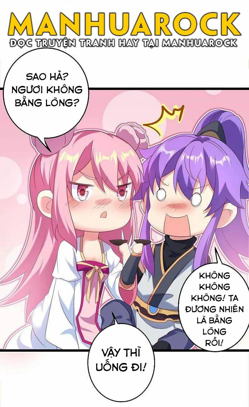 Chiến Hồn Tuyệt Thế Chapter 437 - Trang 2