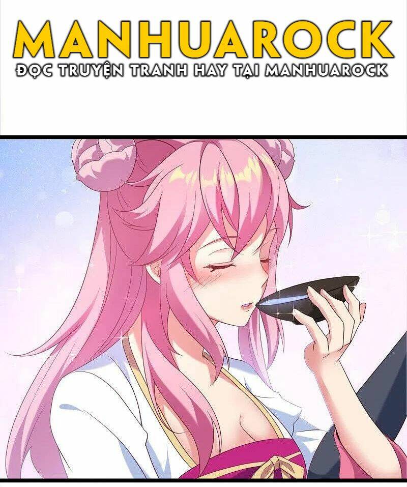 Chiến Hồn Tuyệt Thế Chapter 437 - Trang 2