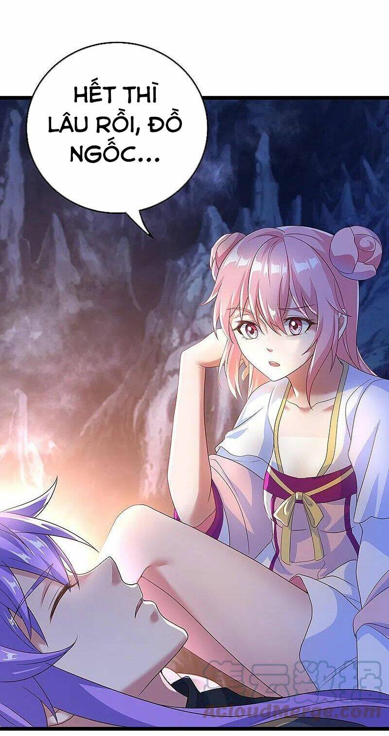 Chiến Hồn Tuyệt Thế Chapter 437 - Trang 2