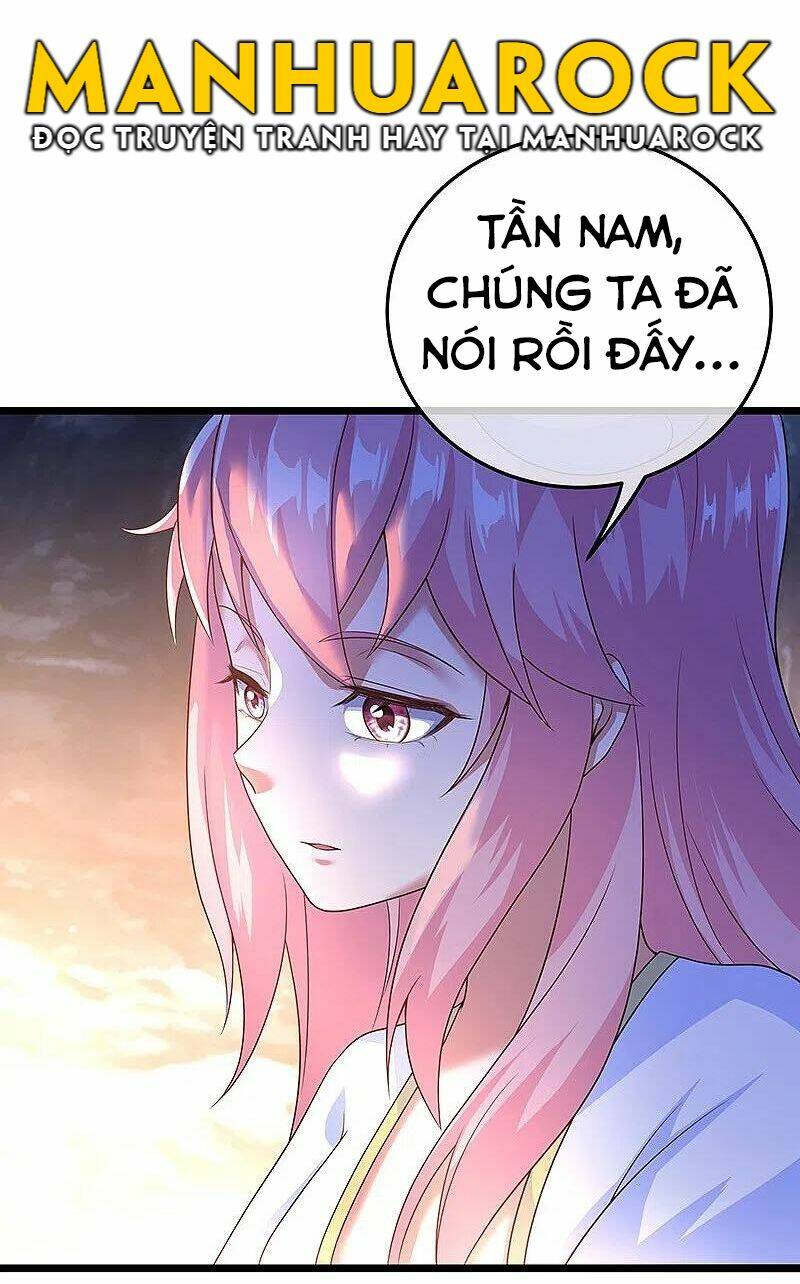 Chiến Hồn Tuyệt Thế Chapter 437 - Trang 2