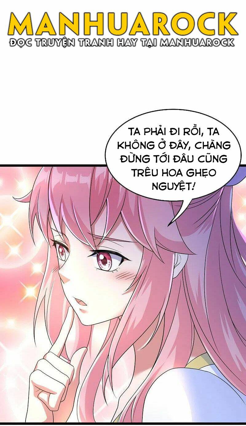 Chiến Hồn Tuyệt Thế Chapter 437 - Trang 2