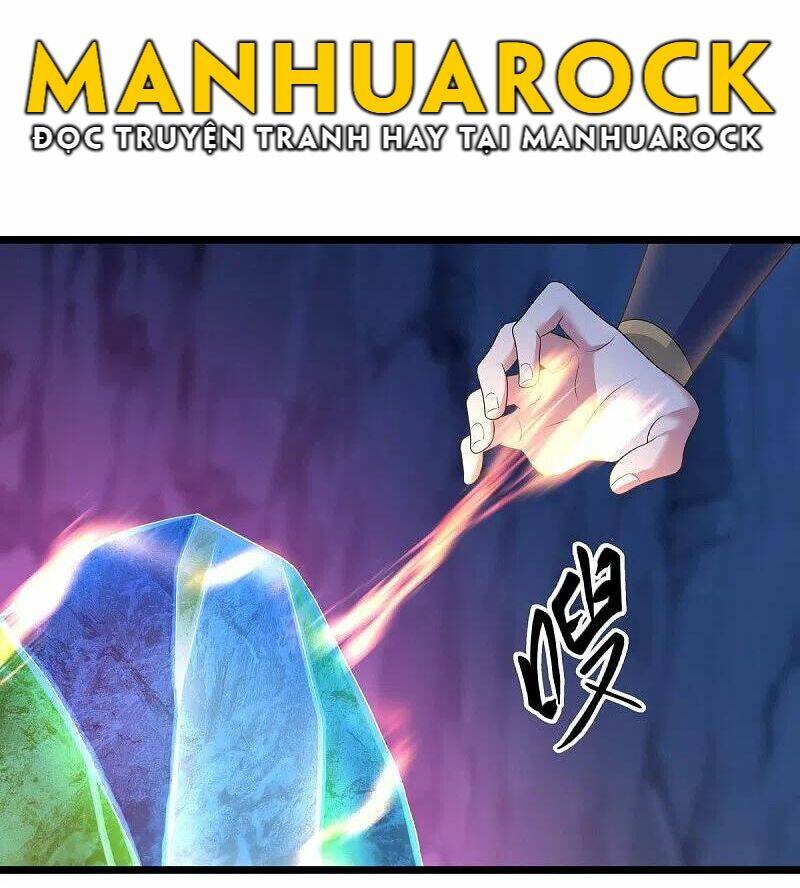 Chiến Hồn Tuyệt Thế Chapter 437 - Trang 2