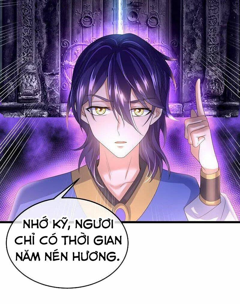 Chiến Hồn Tuyệt Thế Chapter 437 - Trang 2