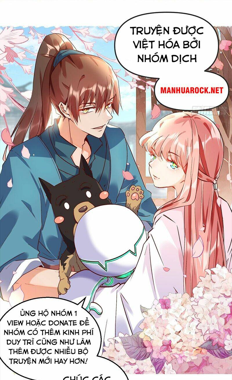 Chiến Hồn Tuyệt Thế Chapter 437 - Trang 2