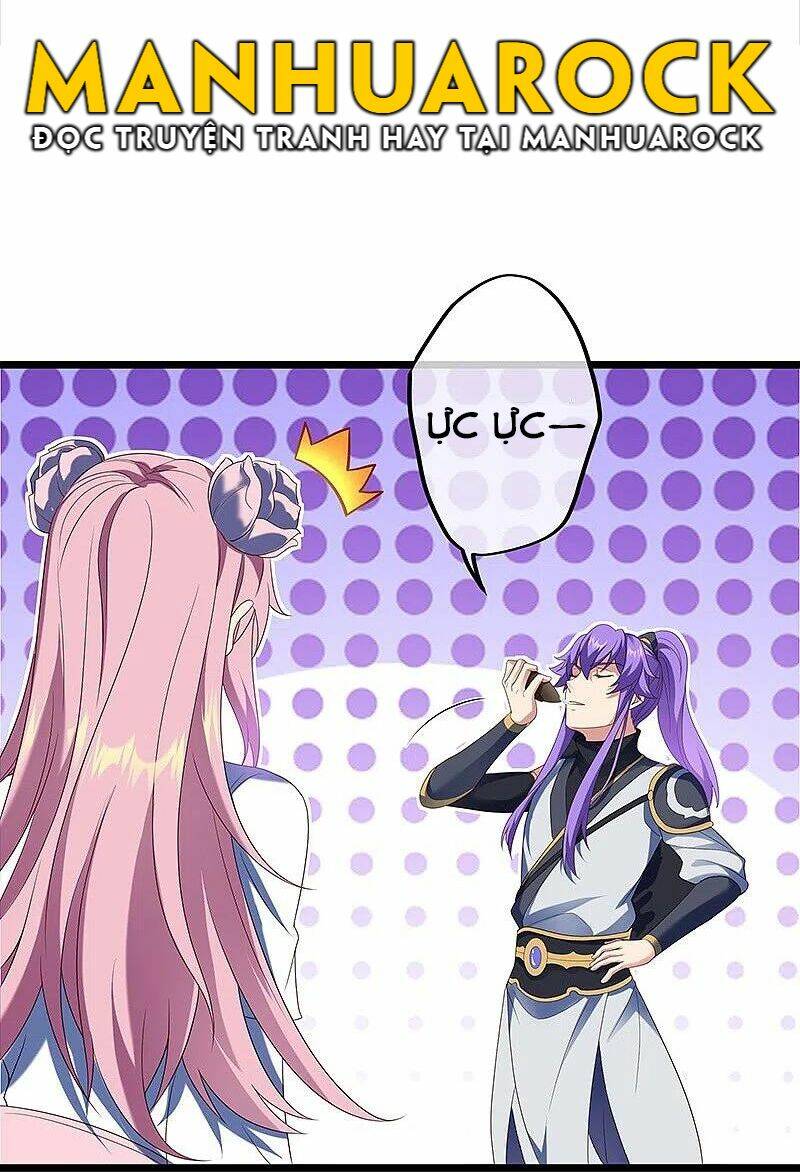 Chiến Hồn Tuyệt Thế Chapter 437 - Trang 2