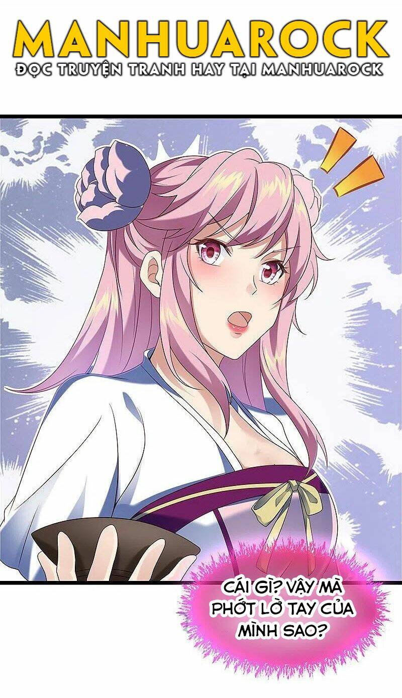 Chiến Hồn Tuyệt Thế Chapter 437 - Trang 2