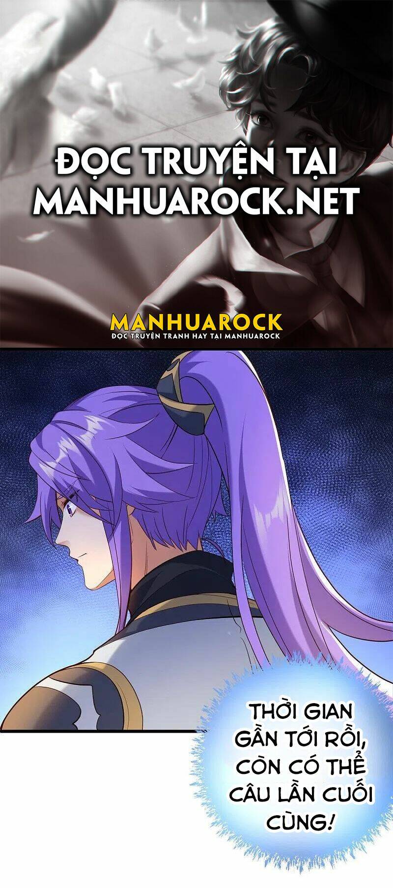 Chiến Hồn Tuyệt Thế Chapter 438 - Trang 2