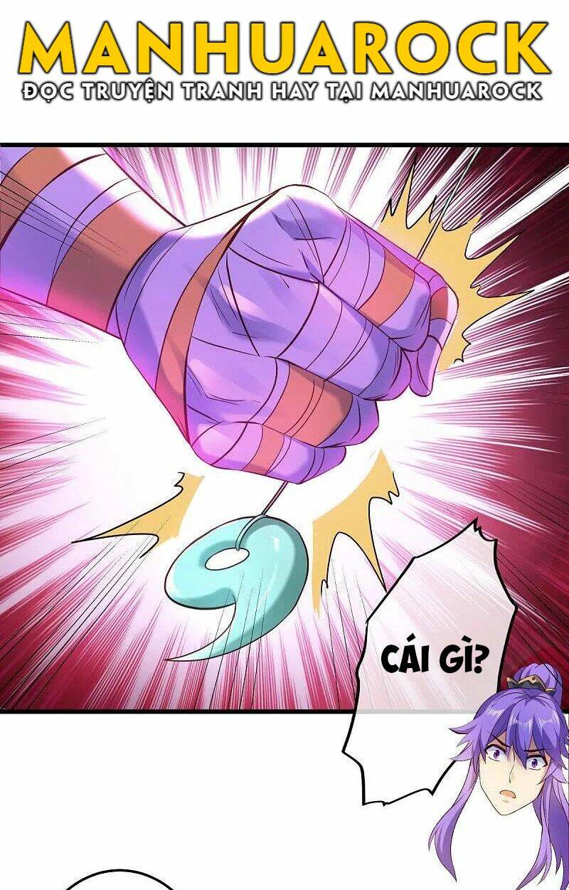 Chiến Hồn Tuyệt Thế Chapter 438 - Trang 2