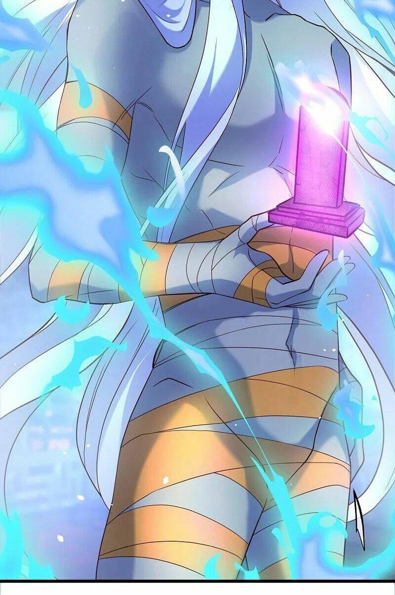 Chiến Hồn Tuyệt Thế Chapter 438 - Trang 2