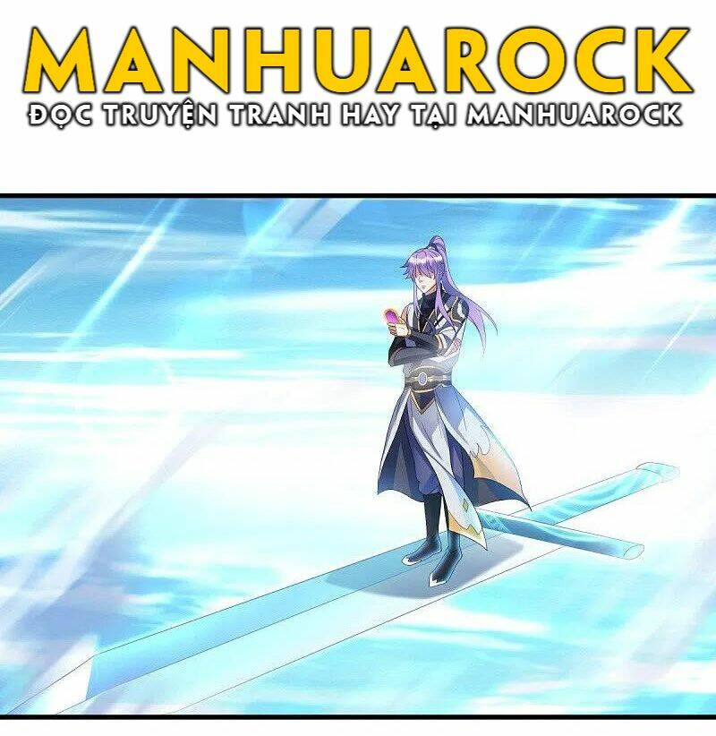 Chiến Hồn Tuyệt Thế Chapter 438 - Trang 2