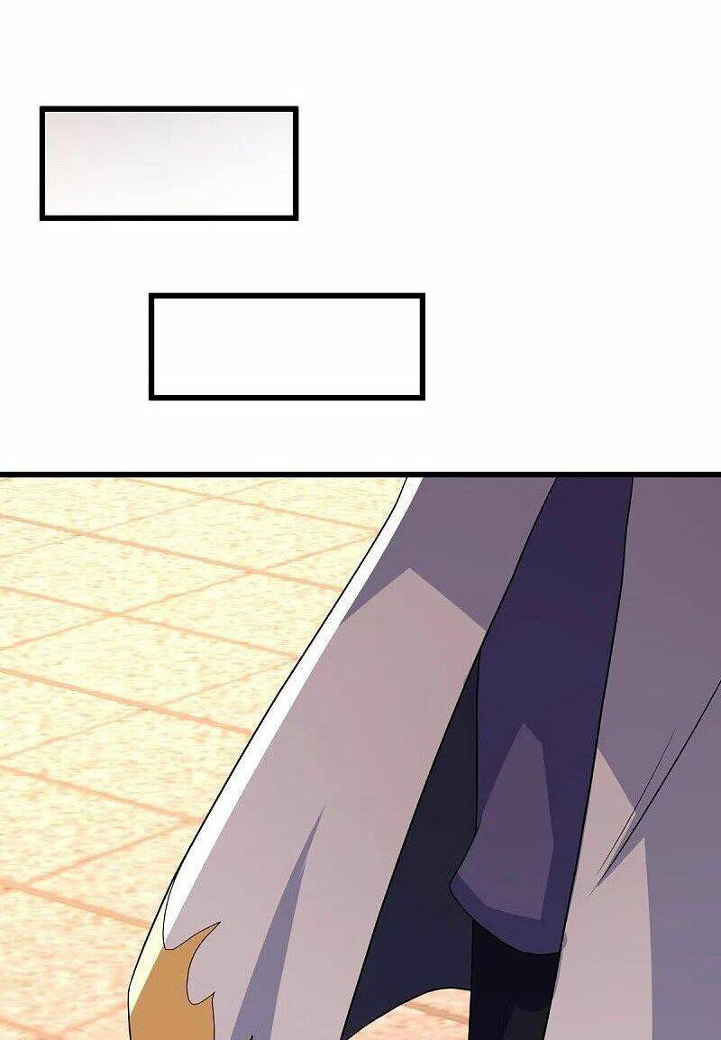 Chiến Hồn Tuyệt Thế Chapter 438 - Trang 2