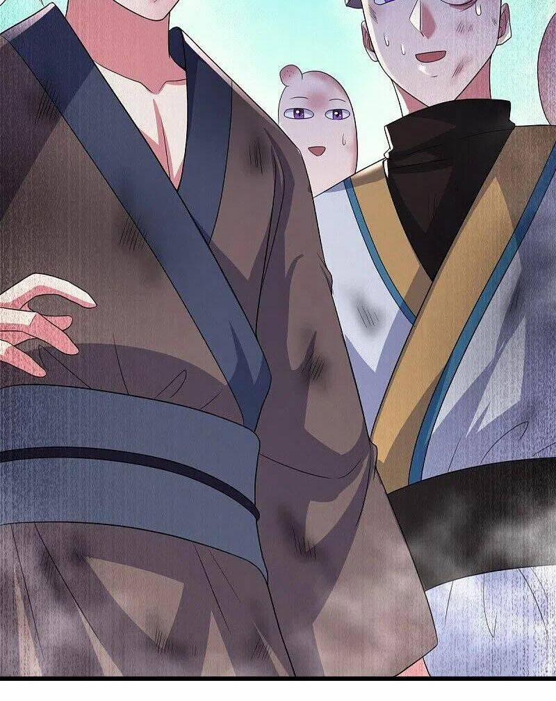 Chiến Hồn Tuyệt Thế Chapter 438 - Trang 2