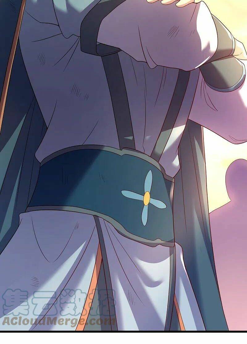 Chiến Hồn Tuyệt Thế Chapter 438 - Trang 2