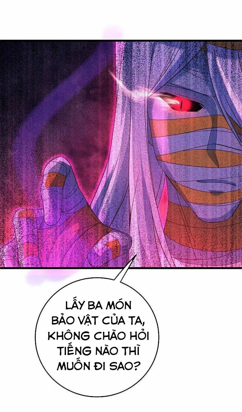 Chiến Hồn Tuyệt Thế Chapter 438 - Trang 2