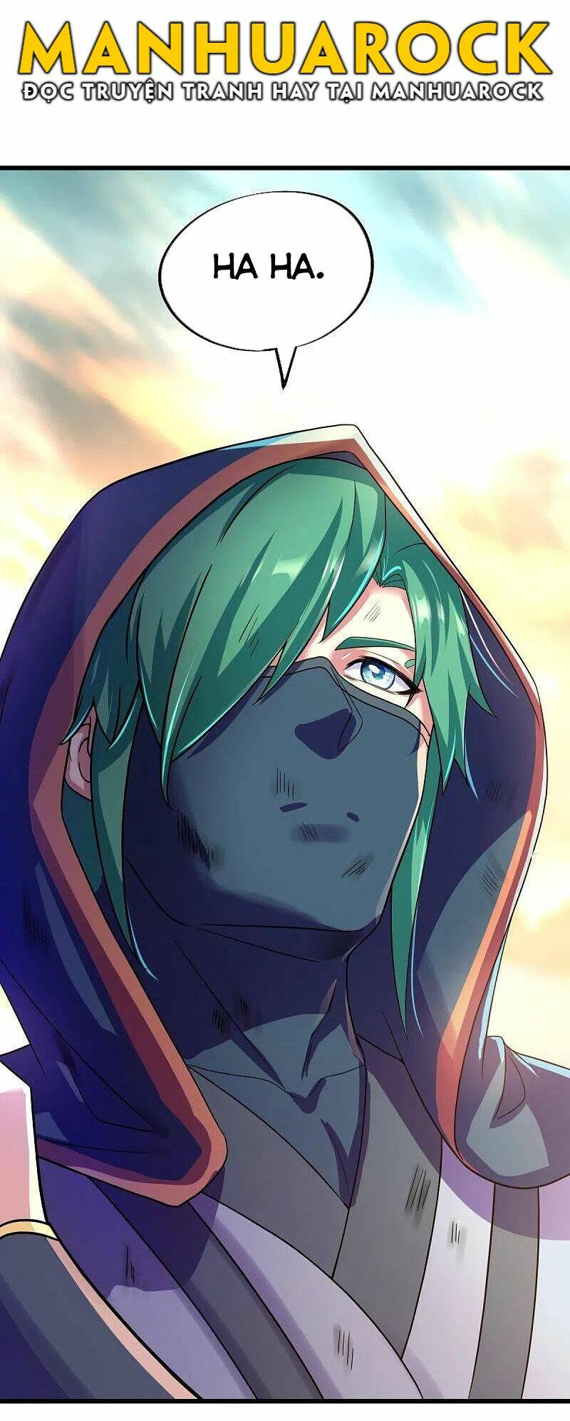 Chiến Hồn Tuyệt Thế Chapter 438 - Trang 2