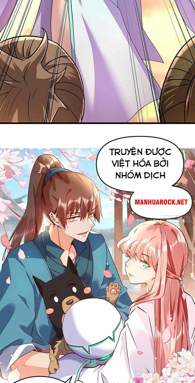 Chiến Hồn Tuyệt Thế Chapter 438 - Trang 2