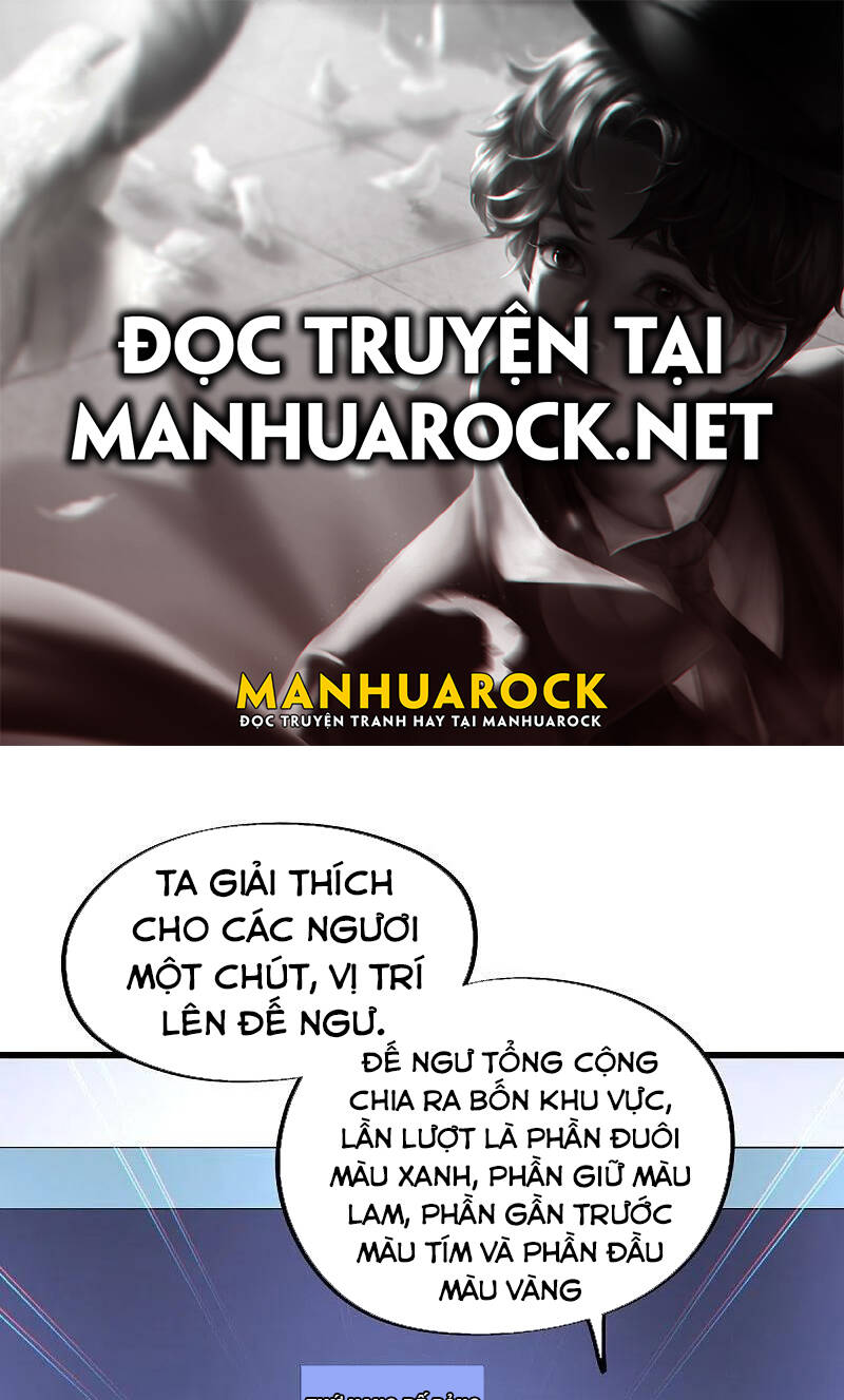 Chiến Hồn Tuyệt Thế Chapter 439 - Trang 2