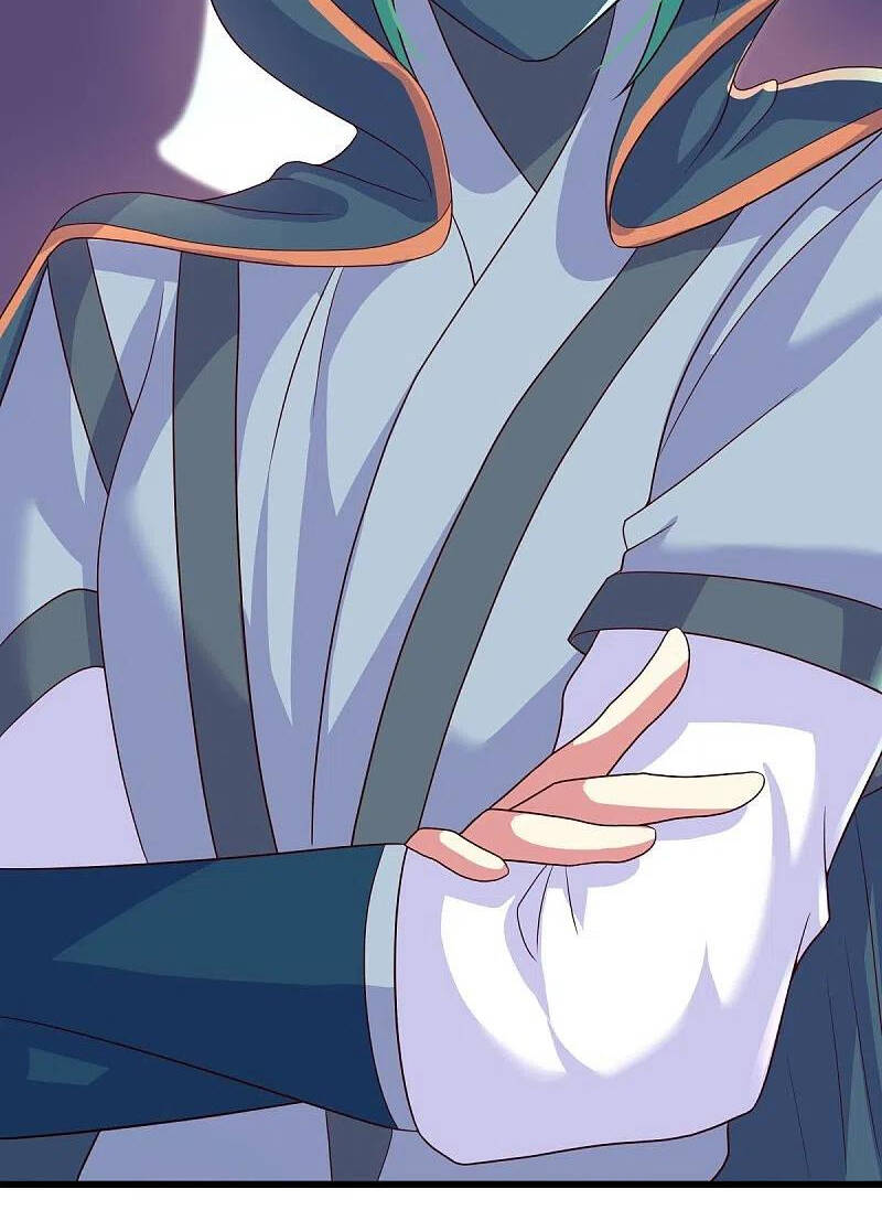 Chiến Hồn Tuyệt Thế Chapter 439 - Trang 2