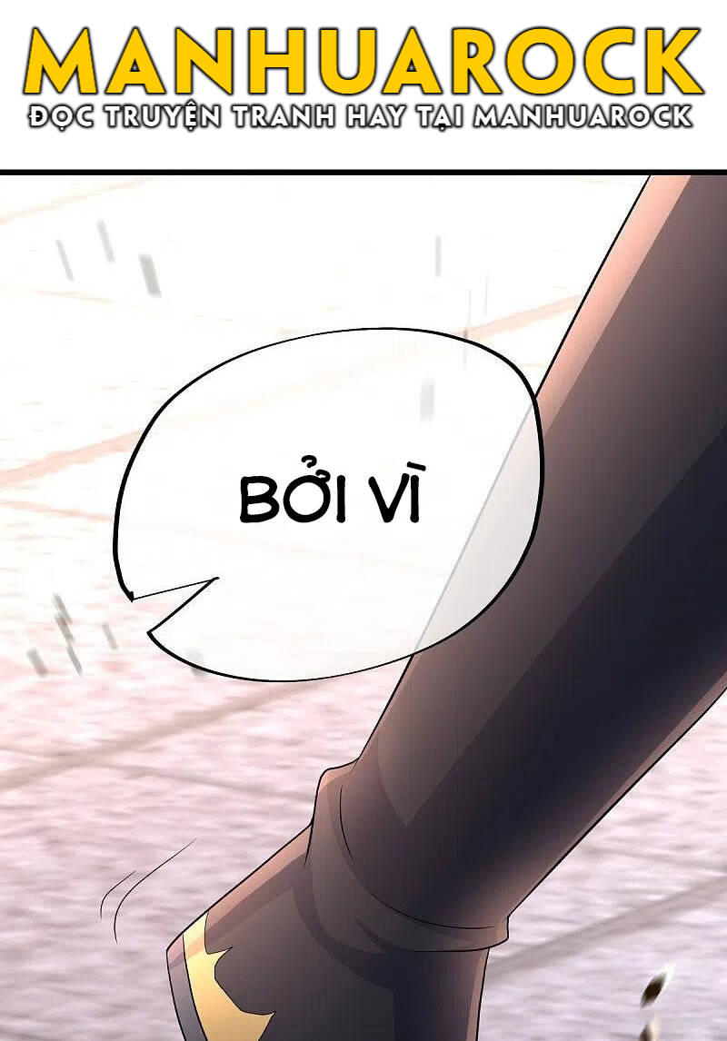 Chiến Hồn Tuyệt Thế Chapter 439 - Trang 2