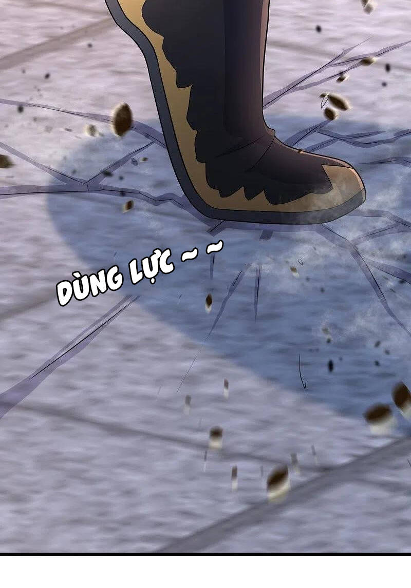 Chiến Hồn Tuyệt Thế Chapter 439 - Trang 2