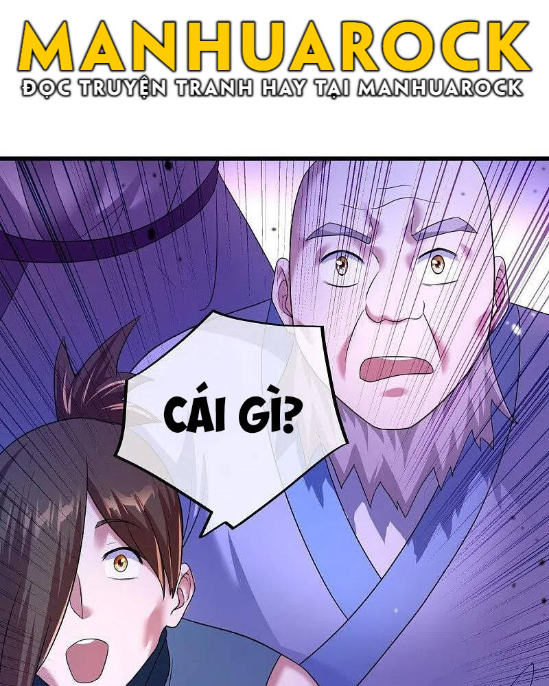 Chiến Hồn Tuyệt Thế Chapter 439 - Trang 2