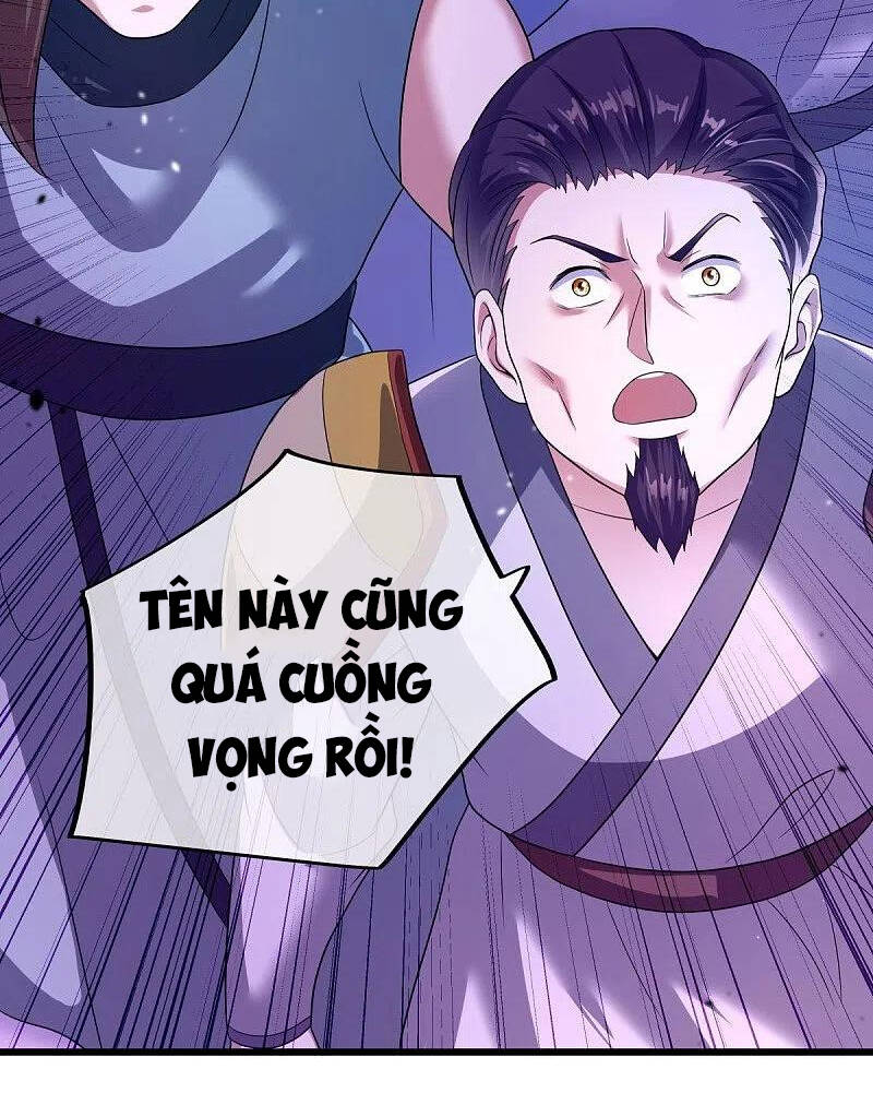 Chiến Hồn Tuyệt Thế Chapter 439 - Trang 2