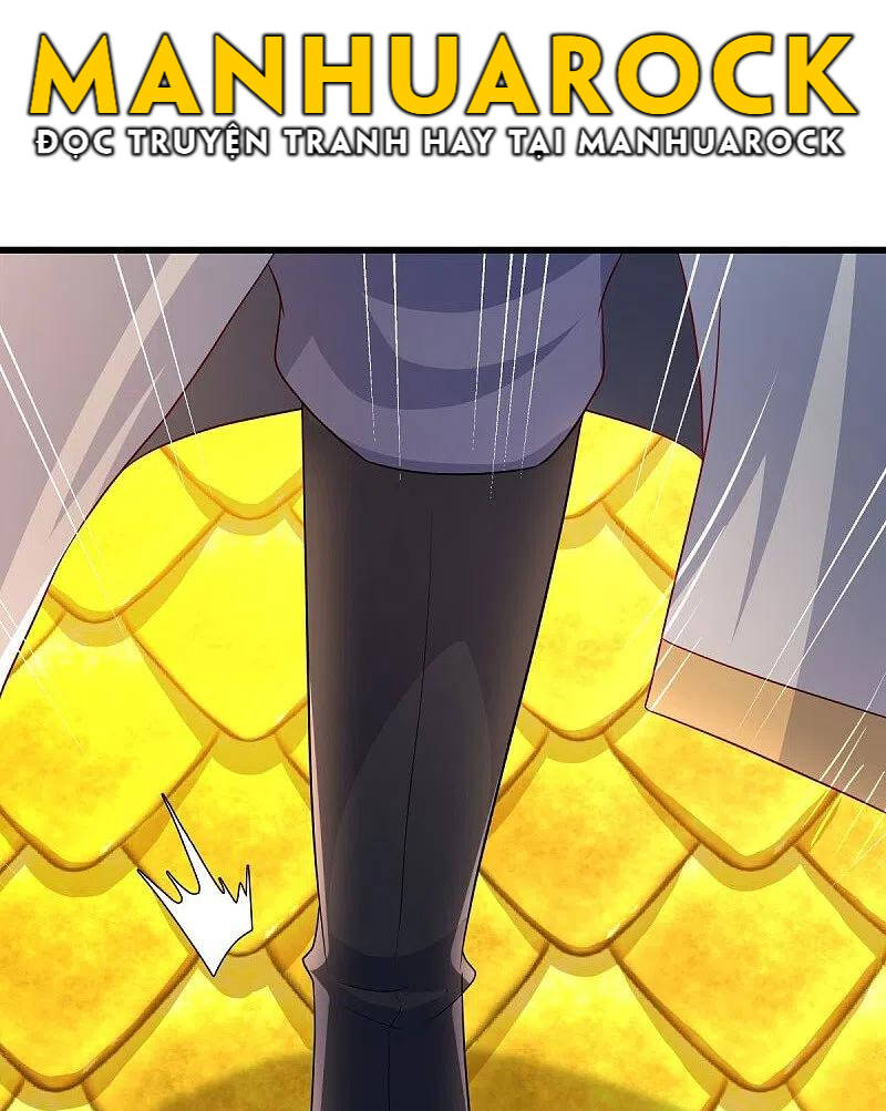 Chiến Hồn Tuyệt Thế Chapter 439 - Trang 2