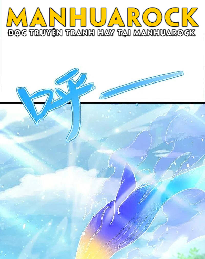 Chiến Hồn Tuyệt Thế Chapter 439 - Trang 2