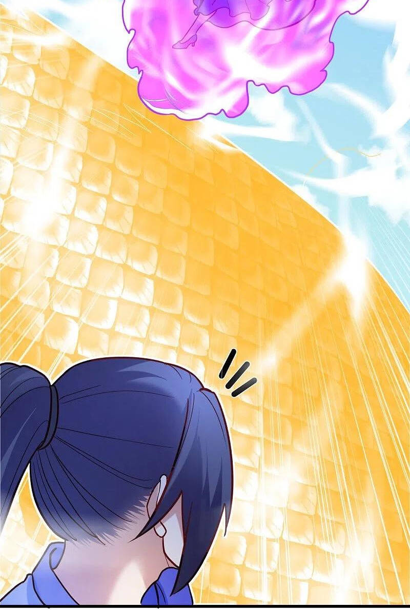 Chiến Hồn Tuyệt Thế Chapter 439 - Trang 2