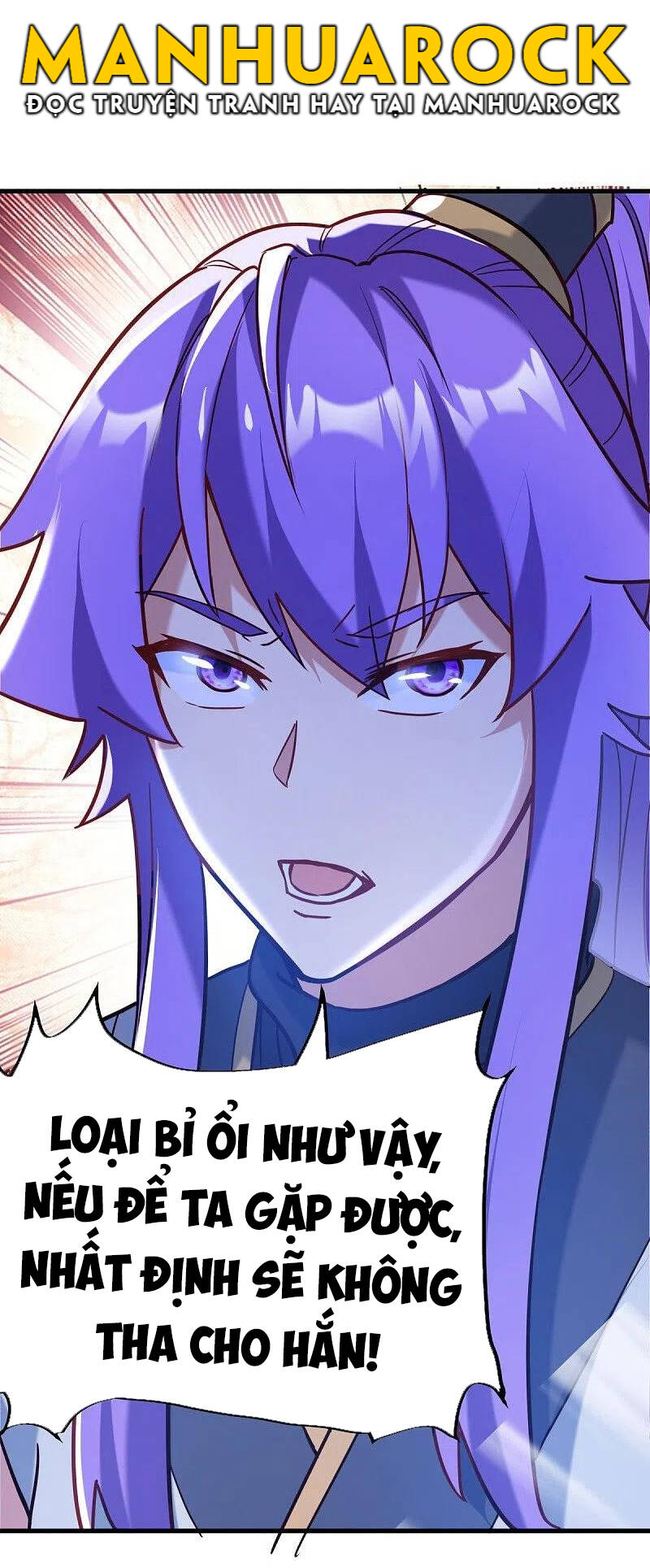 Chiến Hồn Tuyệt Thế Chapter 439 - Trang 2