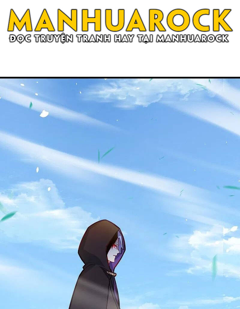 Chiến Hồn Tuyệt Thế Chapter 439 - Trang 2