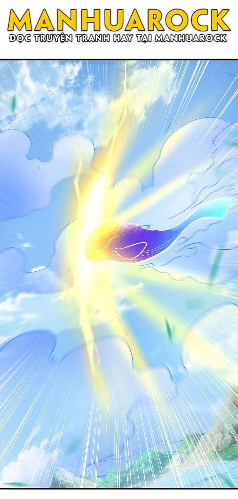 Chiến Hồn Tuyệt Thế Chapter 439 - Trang 2