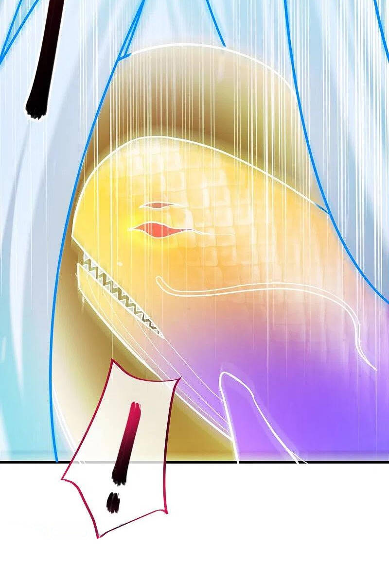 Chiến Hồn Tuyệt Thế Chapter 439 - Trang 2