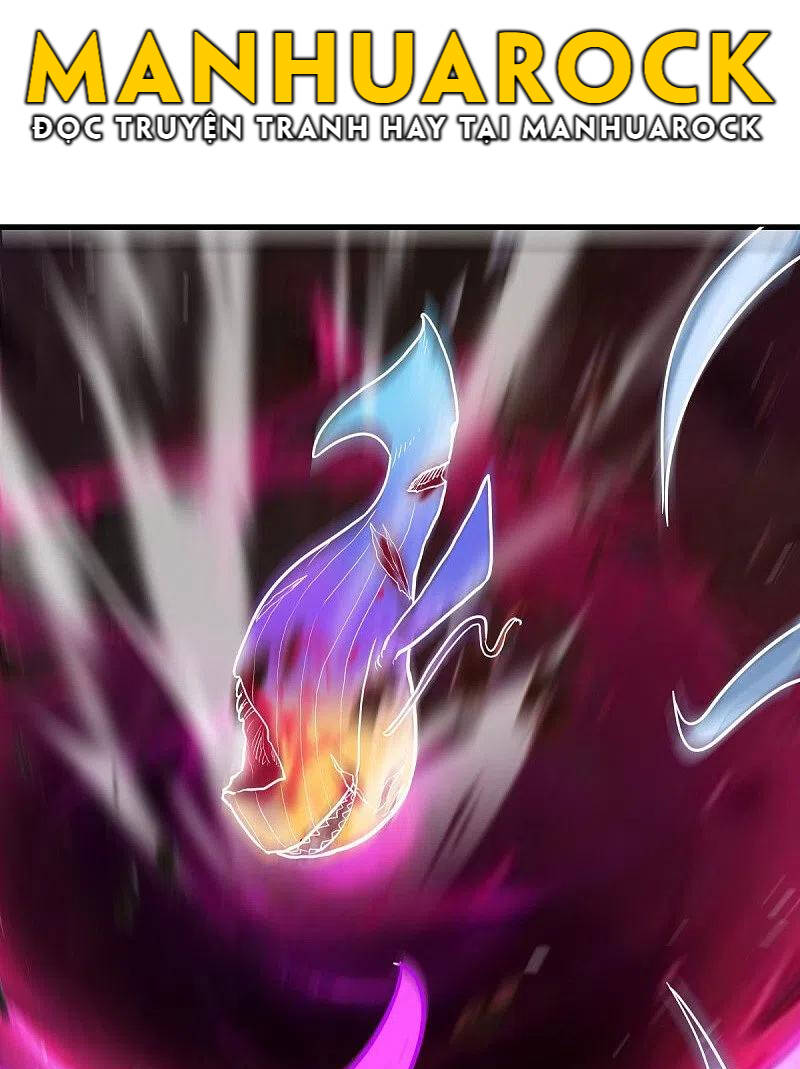 Chiến Hồn Tuyệt Thế Chapter 439 - Trang 2