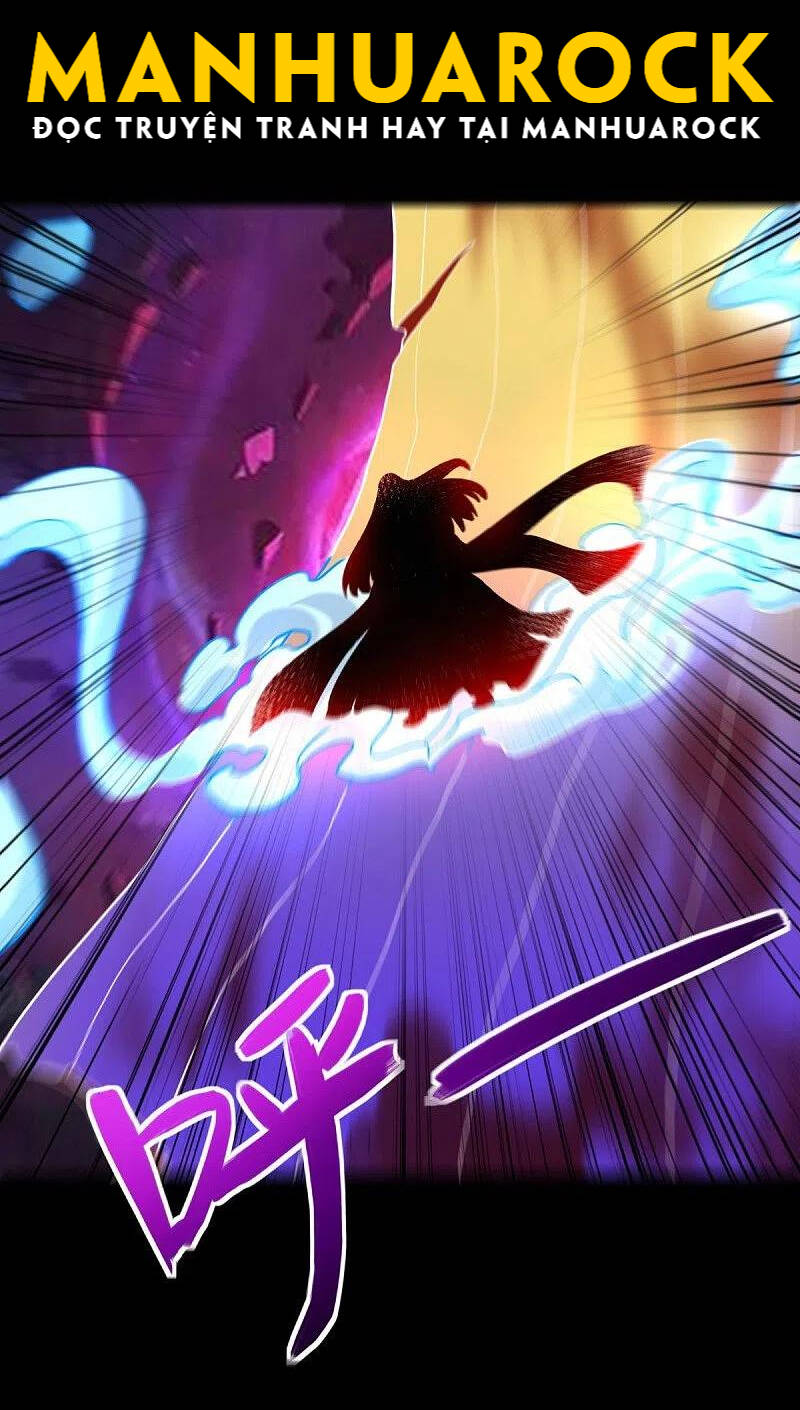 Chiến Hồn Tuyệt Thế Chapter 439 - Trang 2