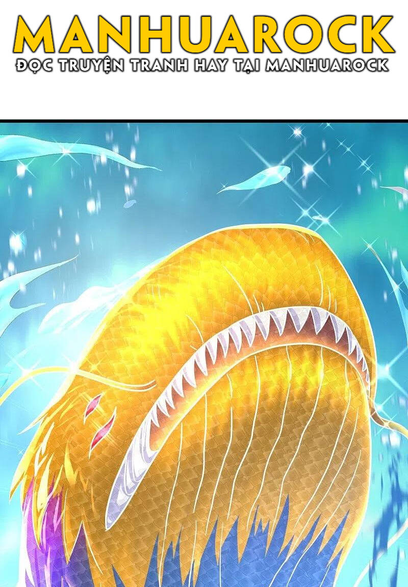 Chiến Hồn Tuyệt Thế Chapter 439 - Trang 2