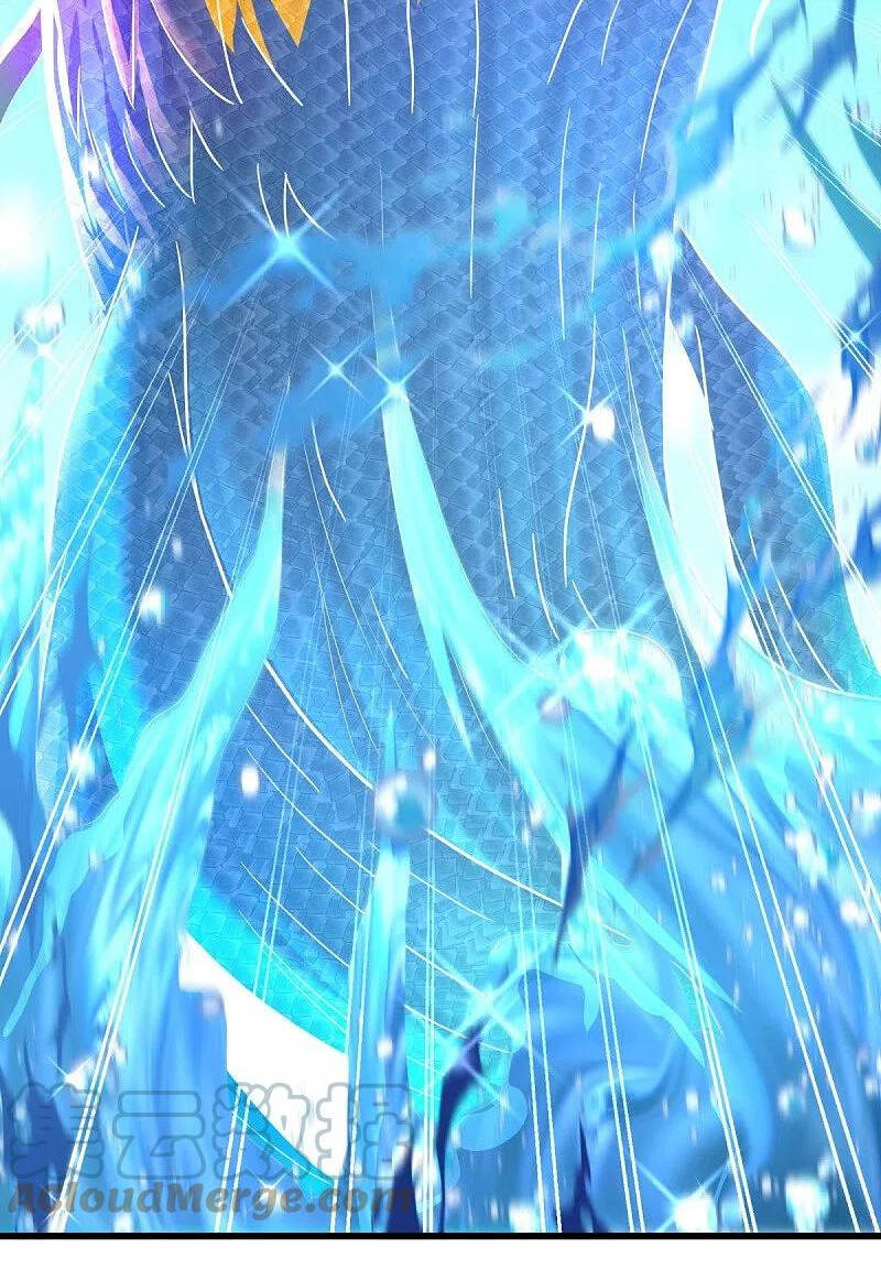 Chiến Hồn Tuyệt Thế Chapter 439 - Trang 2