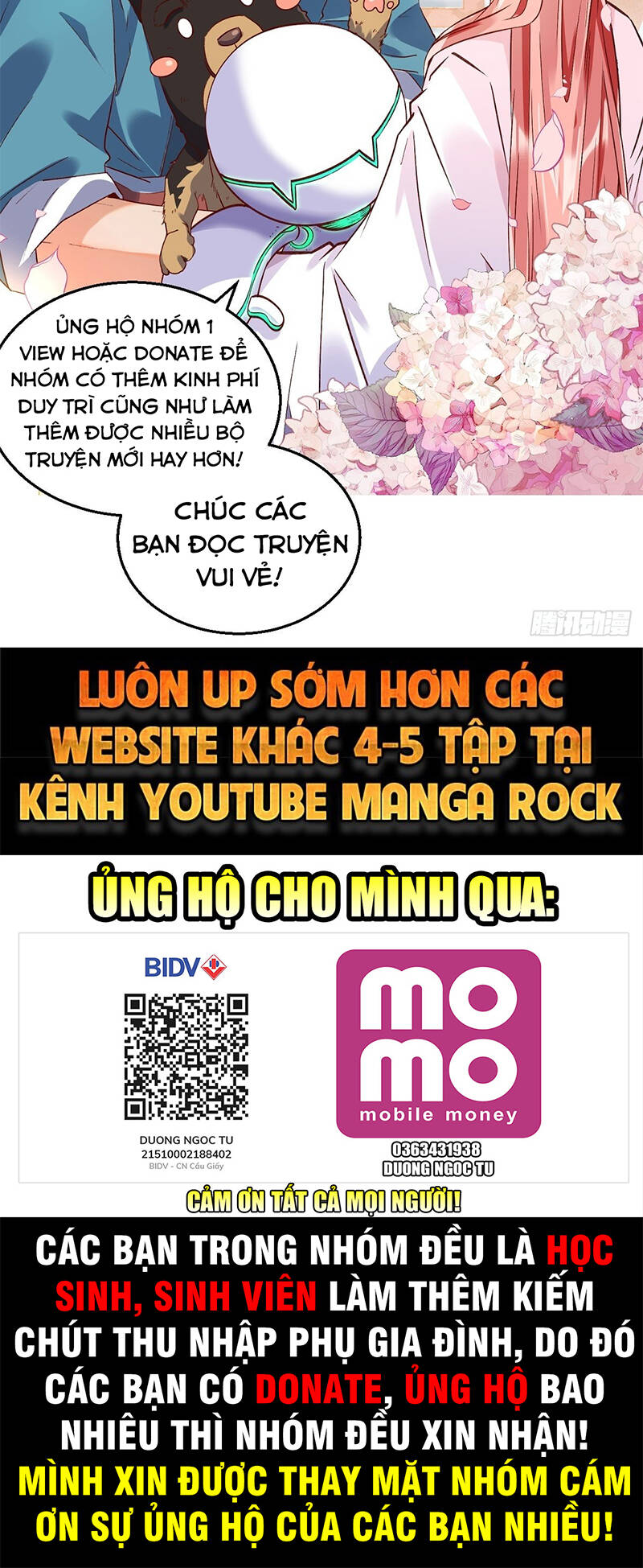 Chiến Hồn Tuyệt Thế Chapter 439 - Trang 2