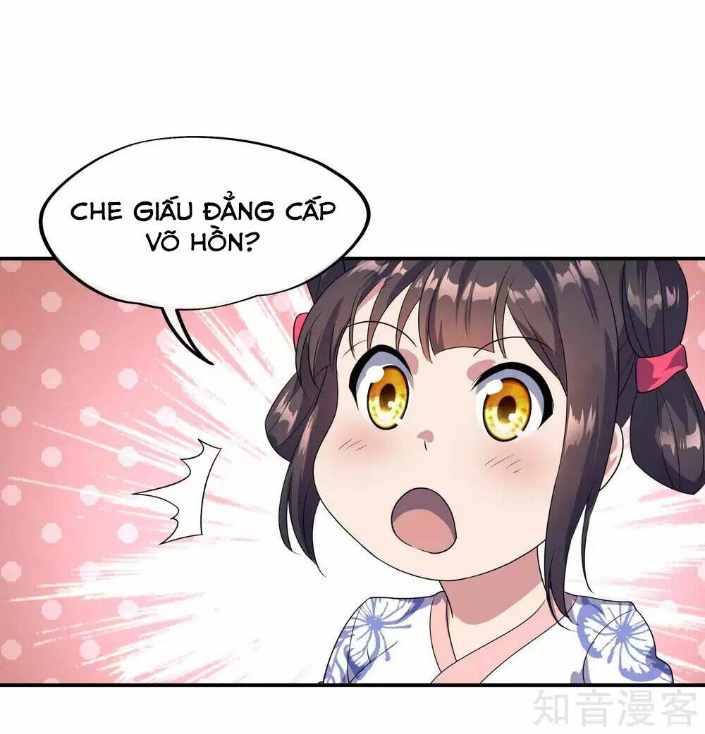 Chiến Hồn Tuyệt Thế Chapter 44 - Trang 2