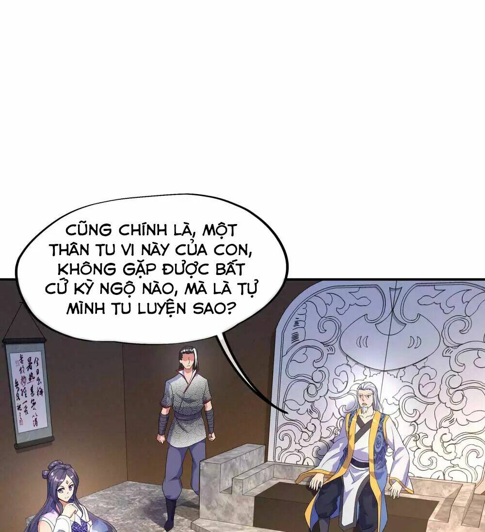 Chiến Hồn Tuyệt Thế Chapter 44 - Trang 2