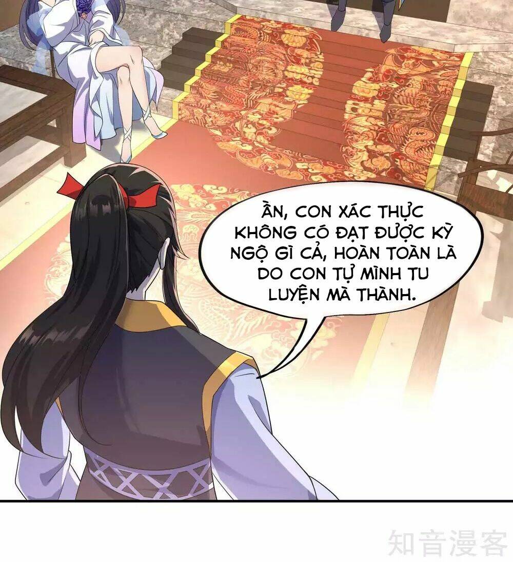 Chiến Hồn Tuyệt Thế Chapter 44 - Trang 2