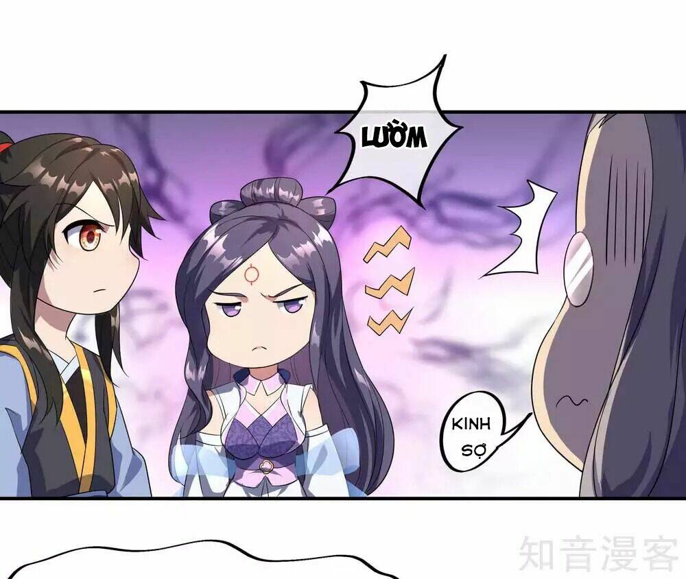 Chiến Hồn Tuyệt Thế Chapter 44 - Trang 2