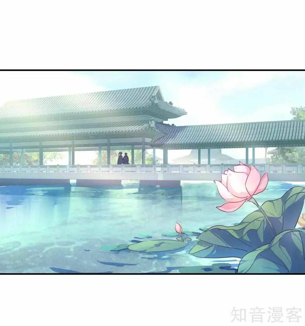 Chiến Hồn Tuyệt Thế Chapter 44 - Trang 2